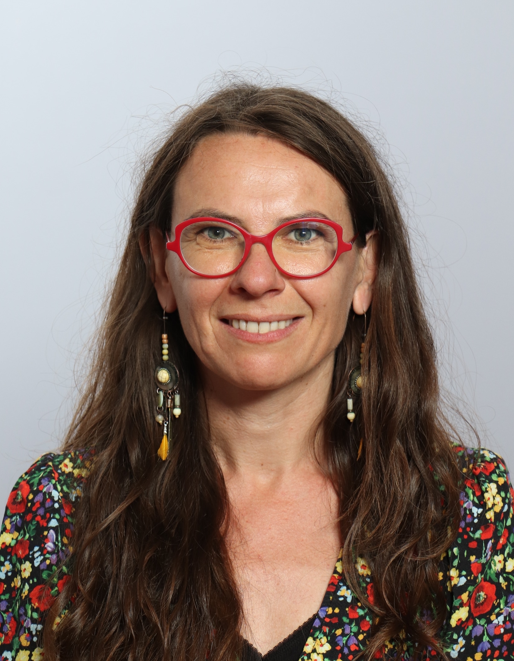 Delphine Riccio